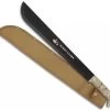 Machette Desert Storm 55cm Tactique - Full Tang