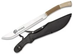 Machette Design Jungle 67cm Full Tang ALBAINOX