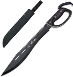 Machette ESPARTANO SPARTIATE 61,5cm - Albainox