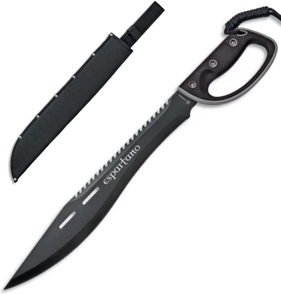 Machette ESPARTANO SPARTIATE 61,5cm - Albainox 1 Machette ESPARTANO SPARTIATE 61,5cm - Albainox