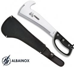 Machette FOREST 43,7cm Coupe Coupe - ALBAINOX