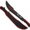 Machette Full Tang 61cm Tout Acier - ALBAINOX