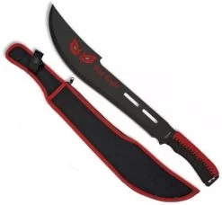 Machette Full Tang 61cm Tout Acier - ALBAINOX