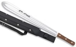 Machette Masai 63cm Double Tranchant ALBAINOX