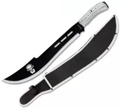 Machette PUNISHER 61,5cm Full Tang Acier ALBAINOX