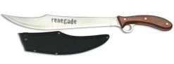 Machette Renegade 61,5cm Full Tang - ALBAINOX