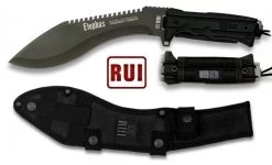 Machette RUI 35,5cm Titane - Full Tang Kukri