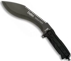 Machette RUI 35,5cm Titane - Full Tang Kukri -ArmeLame Offres Couteaux Boutique machette rui 35 5cm titane full tang kukri 3
