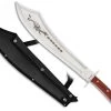 Machette Sabre DRAGON 60cm Full Tang - ALBAINOX