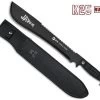 Machette Tactique Titane JAWS 48,6cm - K25 De RUI