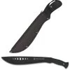 Machette The Hunter 47,5cm Noir - Le Chasseur