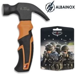 Marteau Arrache-clous Compact 15,8cm ALBAINOX