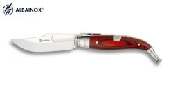 Couteau Navaja Pliant 11,5cm - Albainox