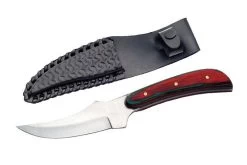 Petit Poignard Manche Coloré, Couteau