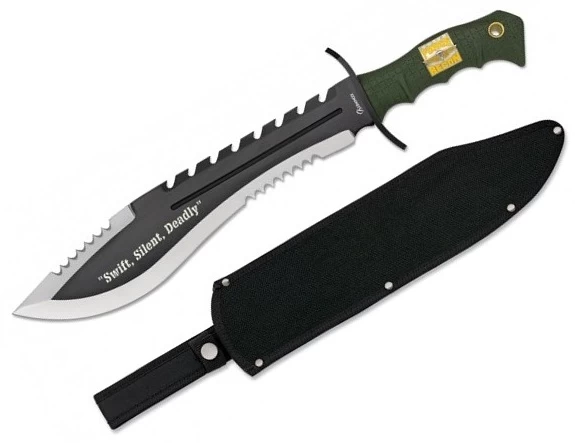 Poignard Couteau Force Recon 41cm De Survie 1 Poignard Couteau Force Recon 41cm De Survie