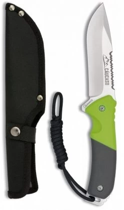 Poignard Couteau Full Tang 26cm "Caucaso" - ALBAINOX -ArmeLame Offres Couteaux Boutique poignard couteau full tang 26cm caucaso albainox 2