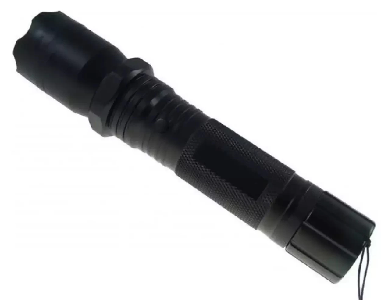 Taser 10 000 000 Volts Shocker LED ! Tazer Noir 4 Taser 10 000 000 Volts Shocker LED ! Tazer Noir – Image 4