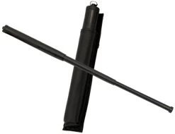 Taser Shocker 5 500 000 Volts + Matraque Télescopique 50cm -ArmeLame Offres Couteaux Boutique taser shocker 5 500 000 volts matraque telescopique 50cm 2