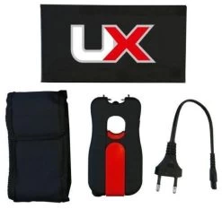 Taser Shocker électrique + étui - Tazer 5 000 000 Volts