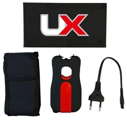 Taser Shocker électrique + étui - Tazer 5 000 000 Volts 1 Taser Shocker électrique + étui - Tazer 5 000 000 Volts