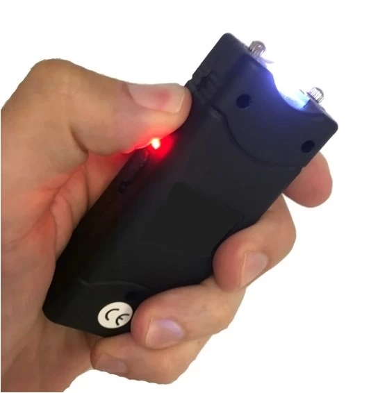 Taser Shocker électrique - Paralyseur Tazer 5 000 000 Volts ! 2 Taser Shocker électrique - Paralyseur Tazer 5 000 000 Volts ! – Image 2