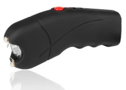 Taser Shocker LED 2 500 000 Volts ! Tazer + étui Inclus 6 Taser Shocker LED 2 500 000 Volts ! Tazer + étui Inclus -ArmeLame Offres Couteaux Boutique taser shocker led 2 500 000 volts inclus etui