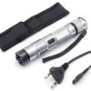 Taser Shocker LED 9 000 000 Volts ! Tazer Gris