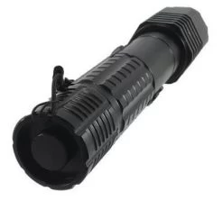 Taser 50 000 000 Volts ! Shocker Tazer Taseur Tazeur -ArmeLame Offres Couteaux Boutique taser shocker police tazer puissant 50 000 000 volts 4