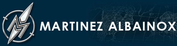 Couteau Pliant 19,5cm Albainox 2 Couteau Pliant 19,5cm Albainox – Image 2